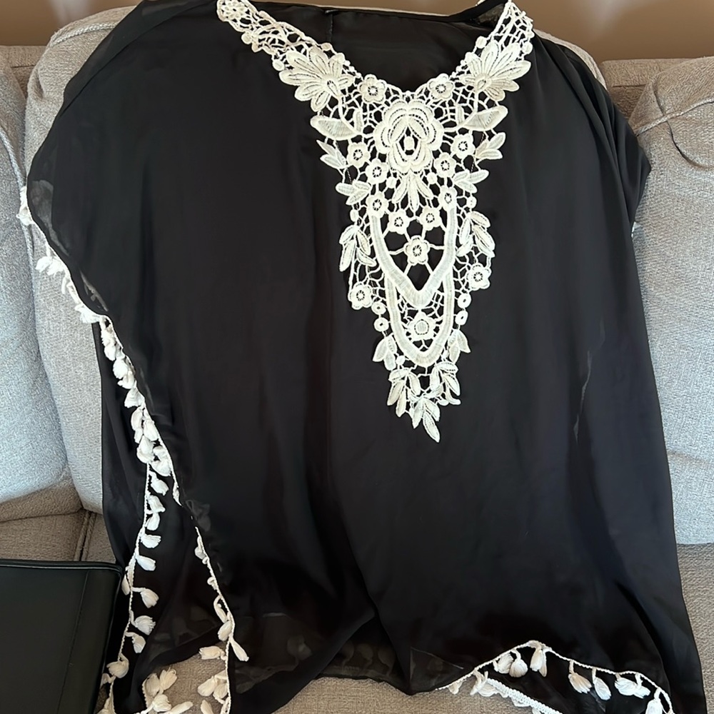 Women’s swimsuit cover *Free Shipping*
